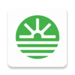 Logo of Univia Farmer android Application 